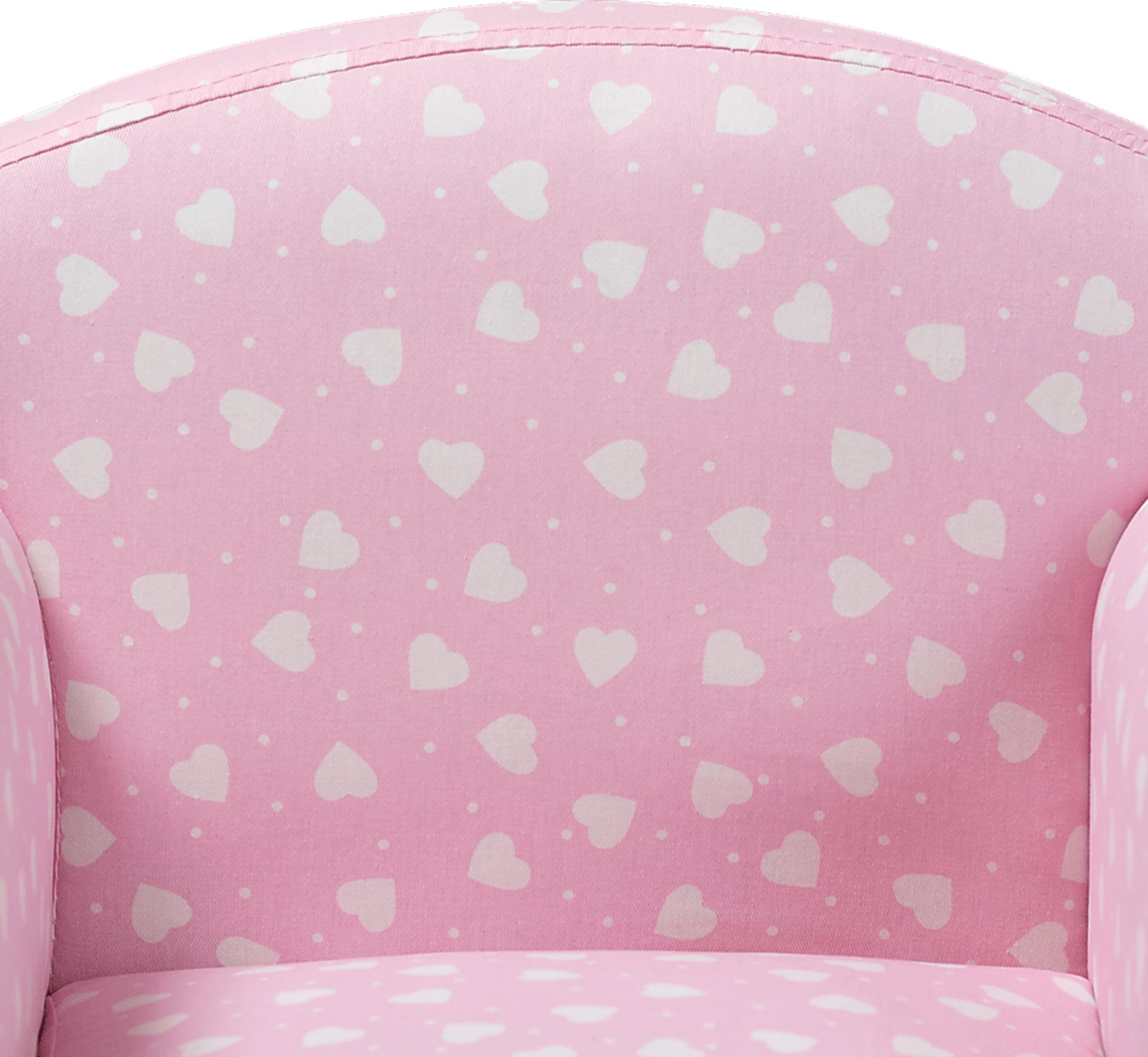 Blaffer Pink Accent Chair - Image 6