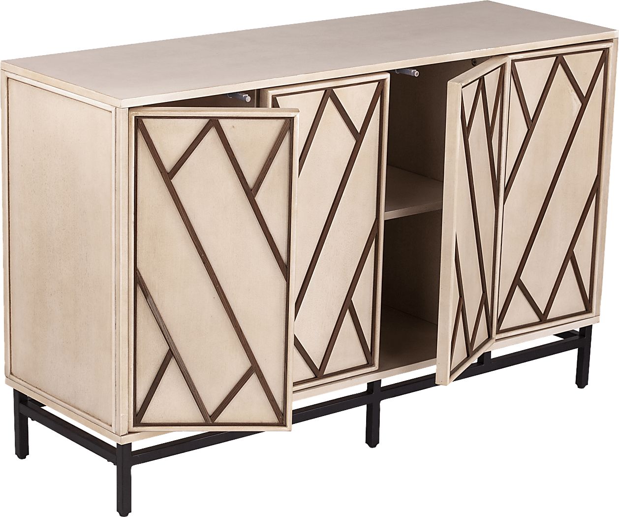 Blagden Cream Buffet - Thumbnail 2