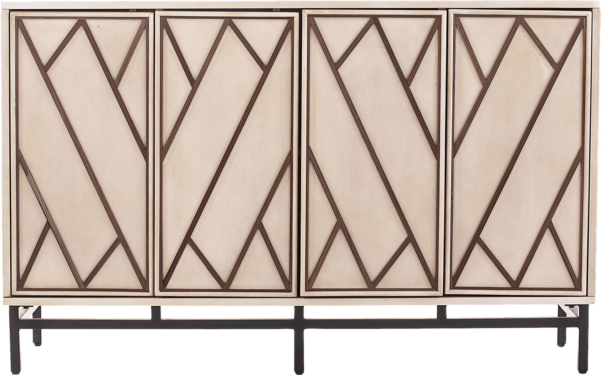 Blagden Cream Buffet - Image 1
