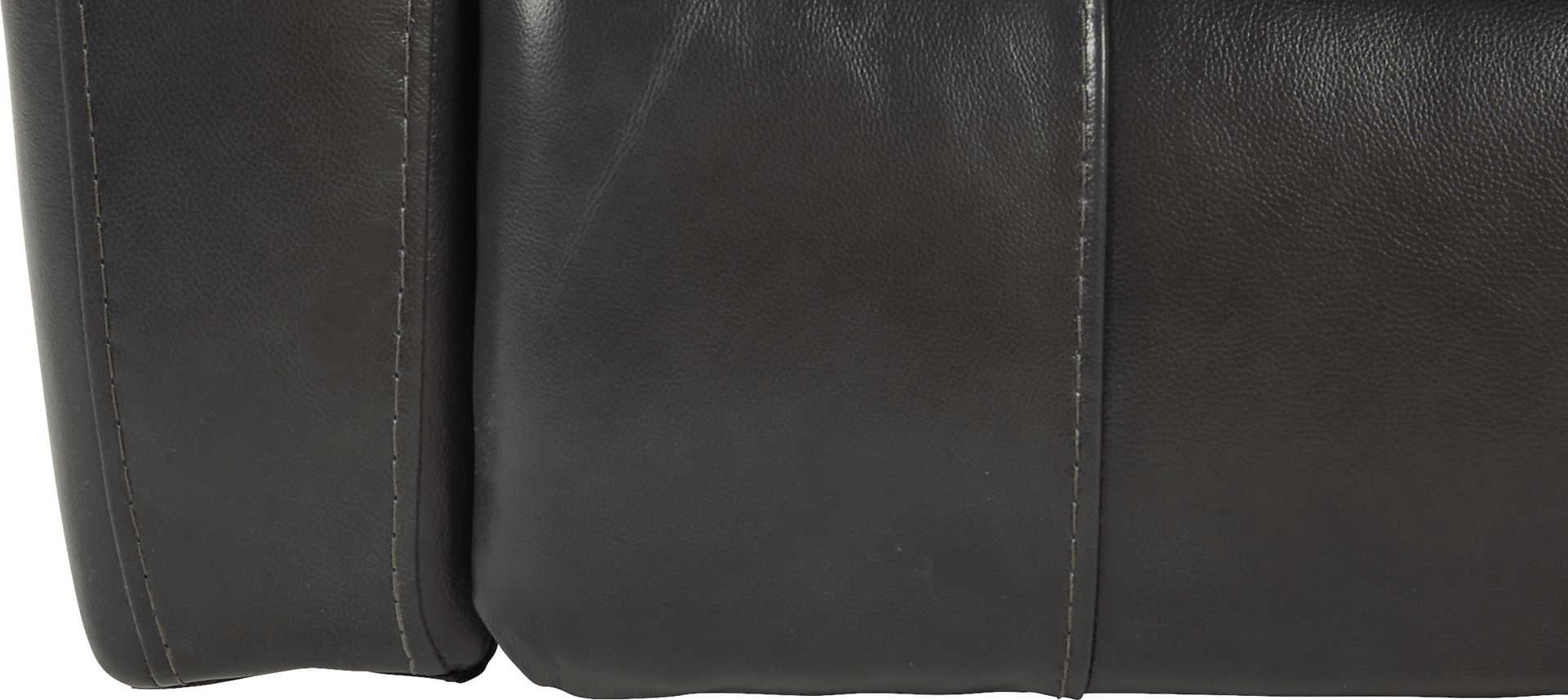Blaineville Black Leather 3 Pc Dual Power Reclining Living Room - Image 23