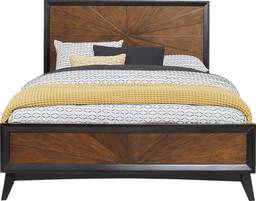 3 pc king bed