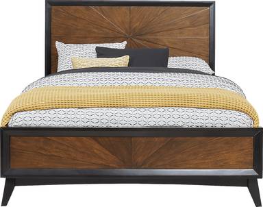 3 pc king bed