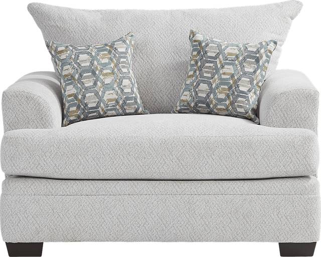Blair Park Beige 8 Pc Living Room - Thumbnail - Image 7