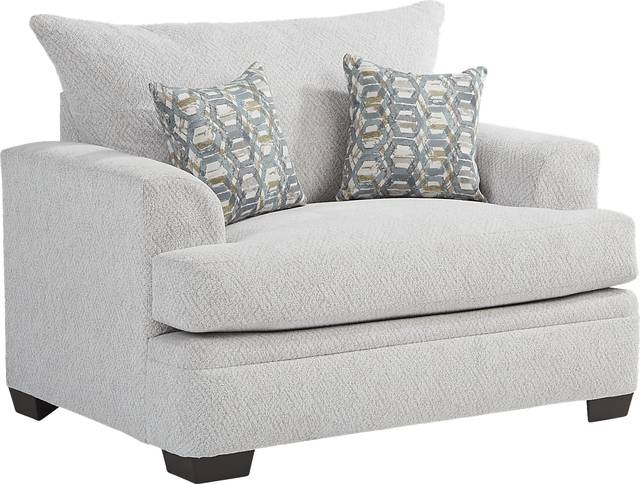 Blair Park Beige 8 Pc Living Room - Thumbnail - Image 6
