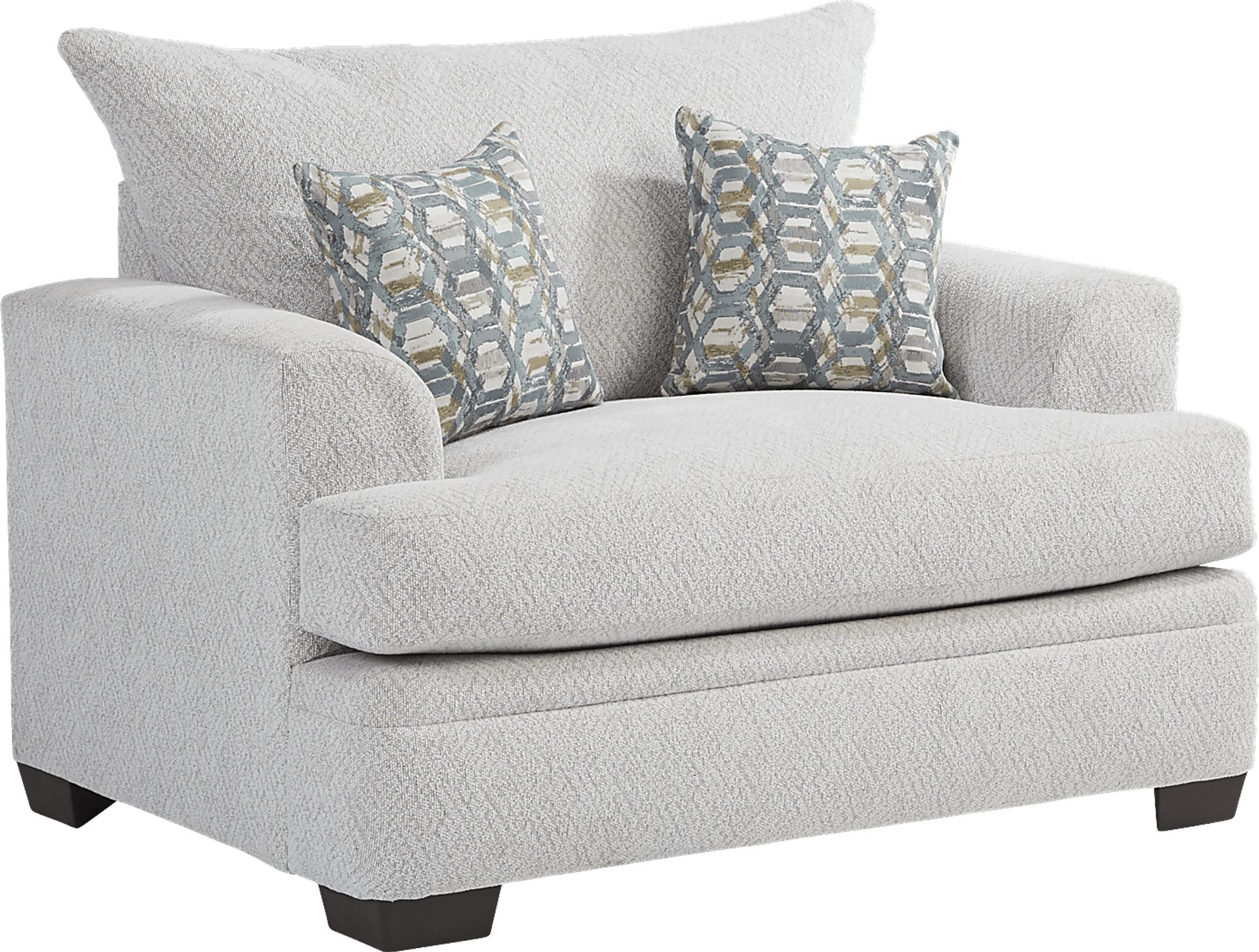 Blair Park Beige Chair - Image 1