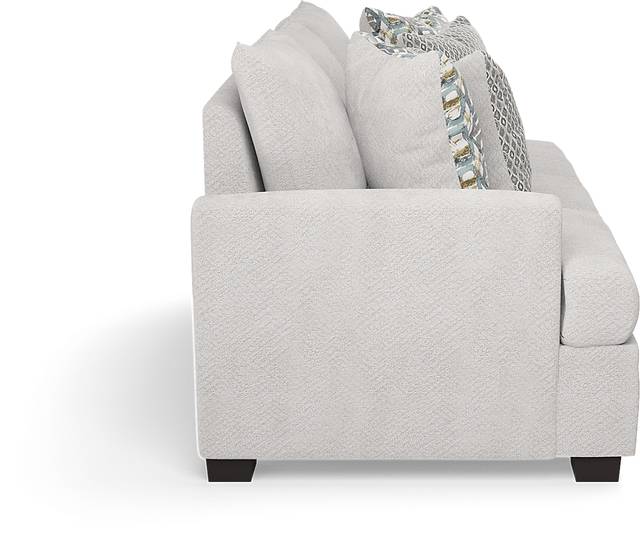 Blair Park Beige Gel Foam Sleeper - Thumbnail - Image 4