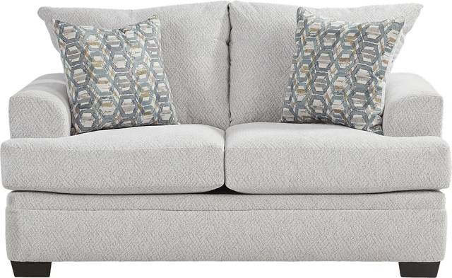 Blair Park Beige 5 Pc Living Room - Thumbnail - Image 5