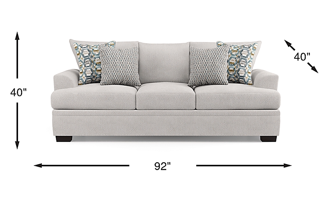 Blair Park Sofa