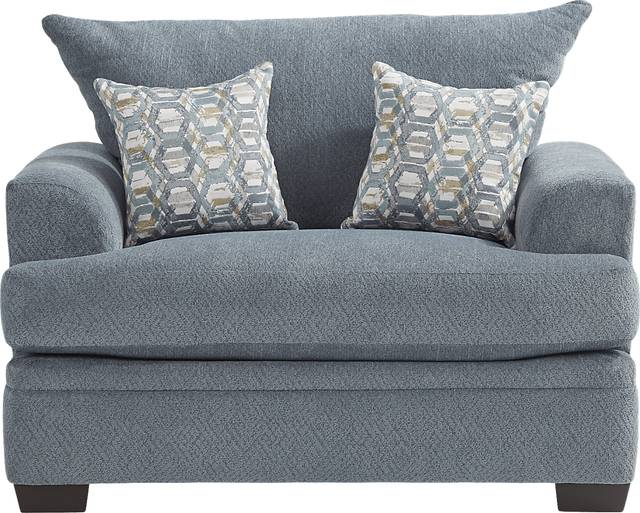 Blair Park Bluestone Chair - Thumbnail - Image 2