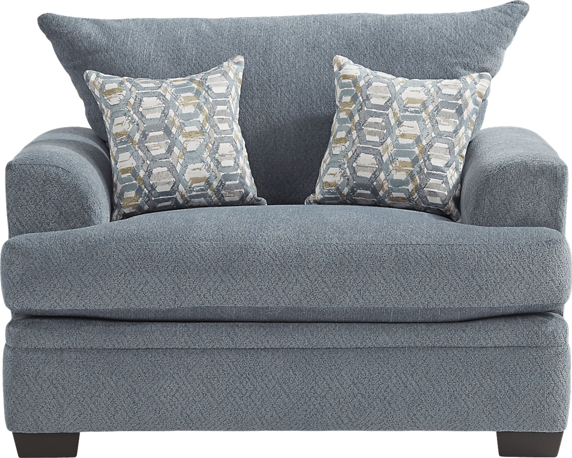 Blair Park Bluestone Chair - Image 2