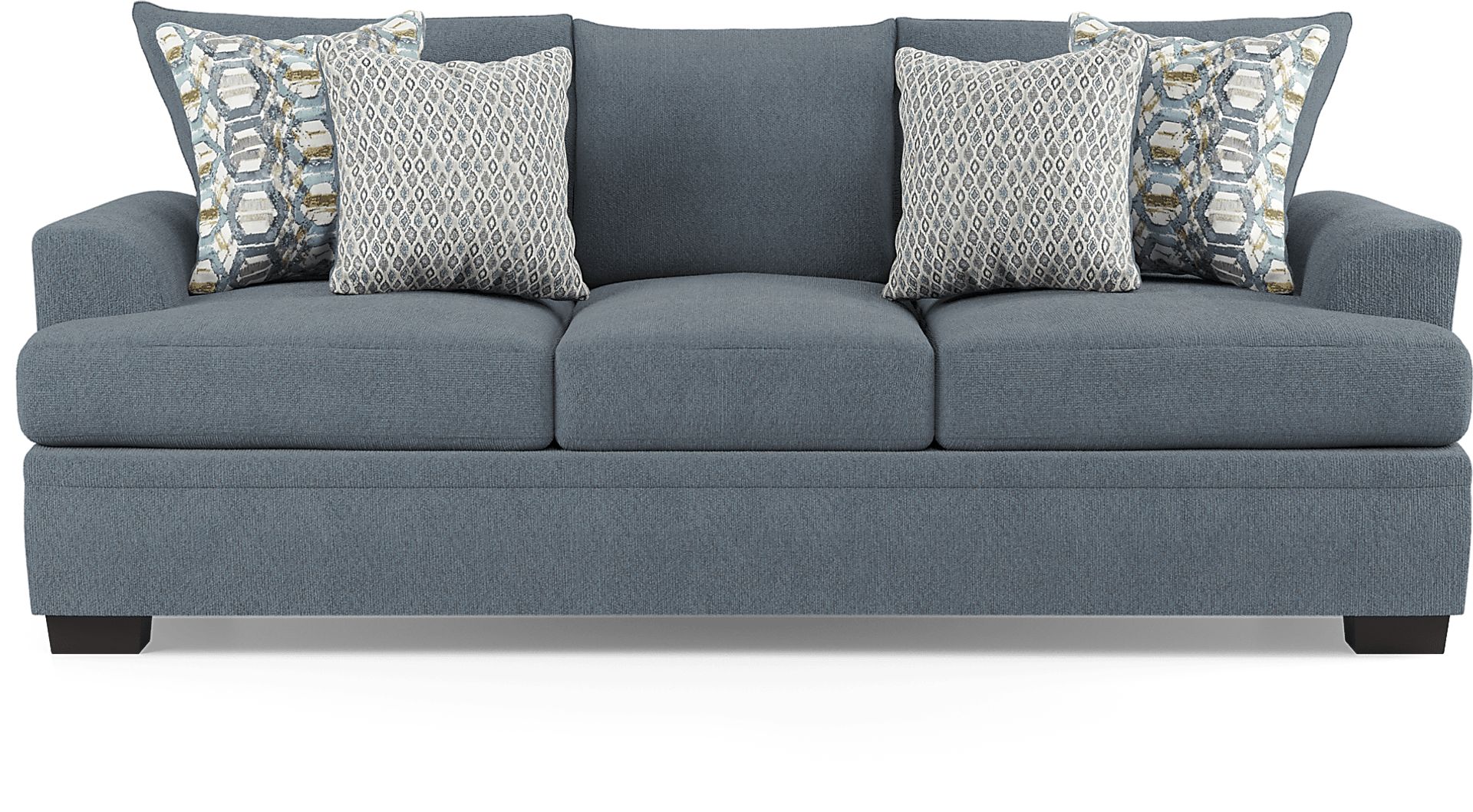 Blair Park Bluestone Sleeper - Image 1