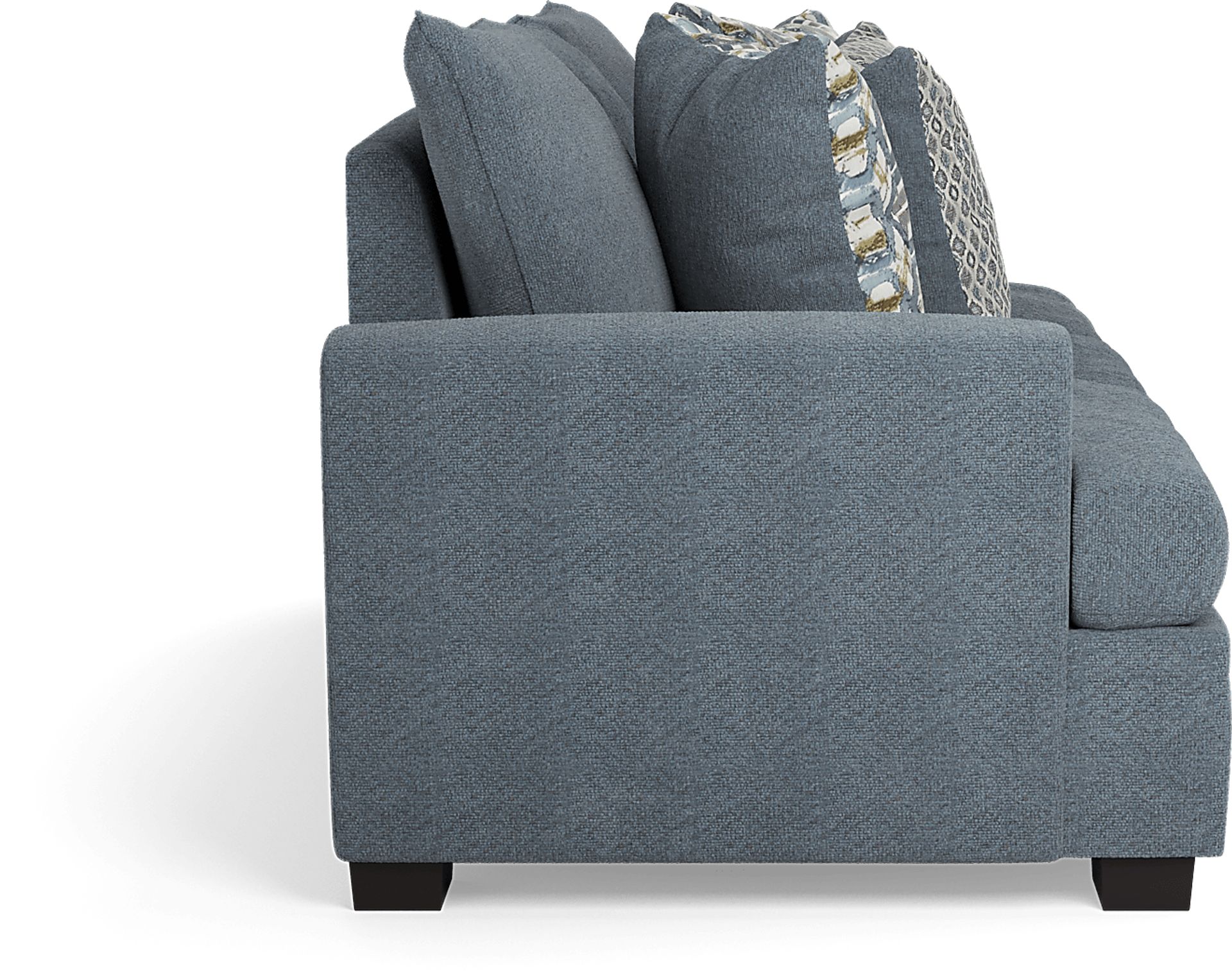 Blair Park Bluestone 5 Pc Living Room - Image 4