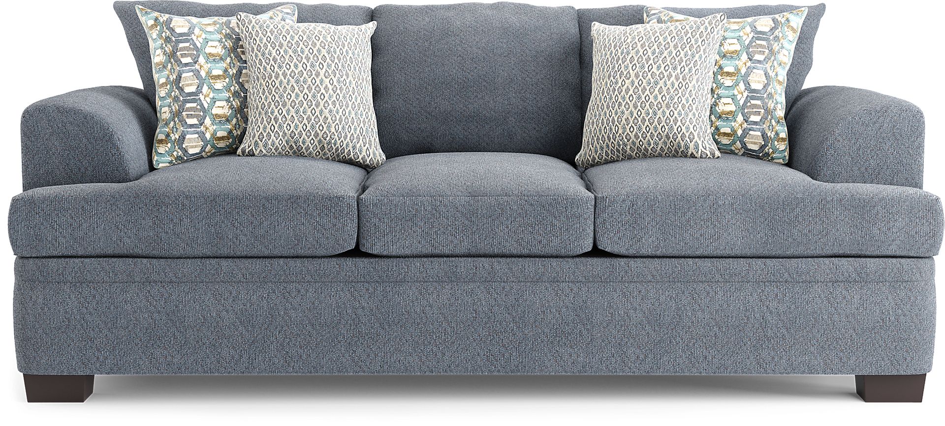 Blair Park Bluestone 5 Pc Living Room - Image 2