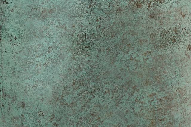 Blaira Green Accent Stool - Thumbnail - Image 4