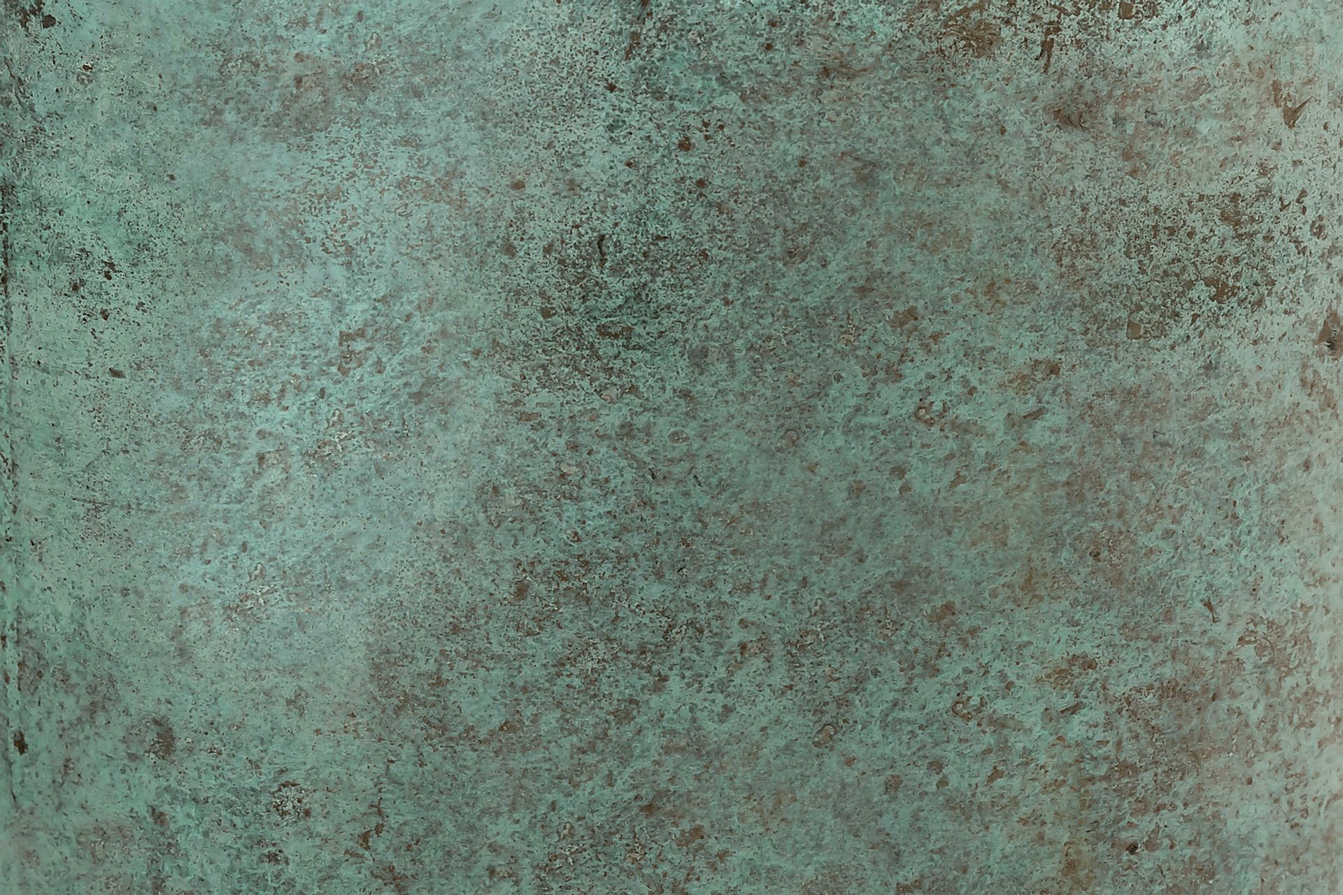 Blaira Green Accent Stool - Image 4