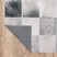 Blaisdell Gray 5' x 7' Rug