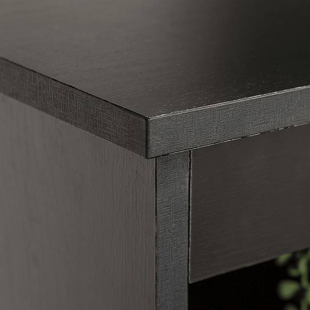 Blakeley Black 58 in. Console - Thumbnail - Image 5