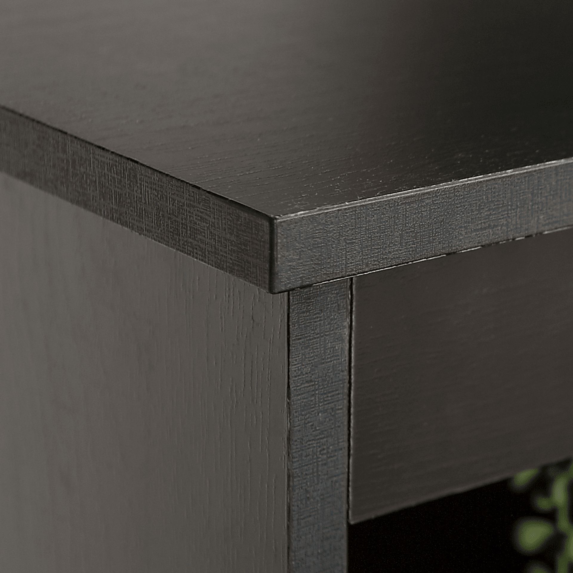 Blakeley Black 58 in. Console - Image 5