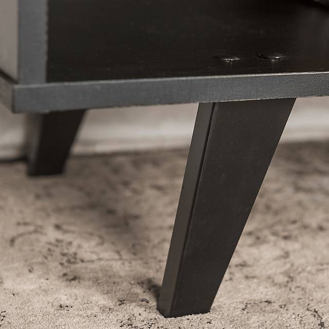 Blakeley Black 58 in. Console - Thumbnail - Image 6