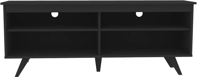 Blakeley Black 58 in. Console - Thumbnail - Image 1
