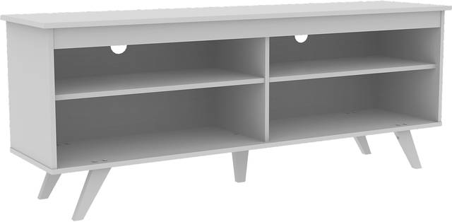 Blakeley White 58 in. Console - Thumbnail - Image 2