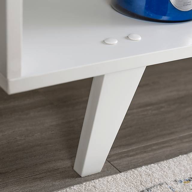 Blakeley White 58 in. Console - Thumbnail - Image 6