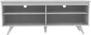 Blakeley White 58 in. Console