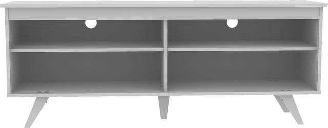 Blakeley White 58 in. Console - Thumbnail - Image 1