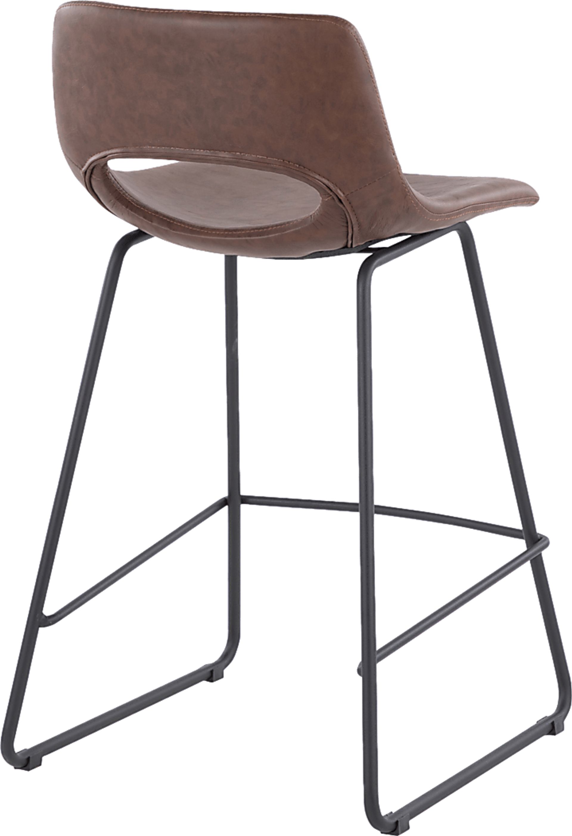Blakeview Brown Counter Height Stool, Set of 2 - Image 4