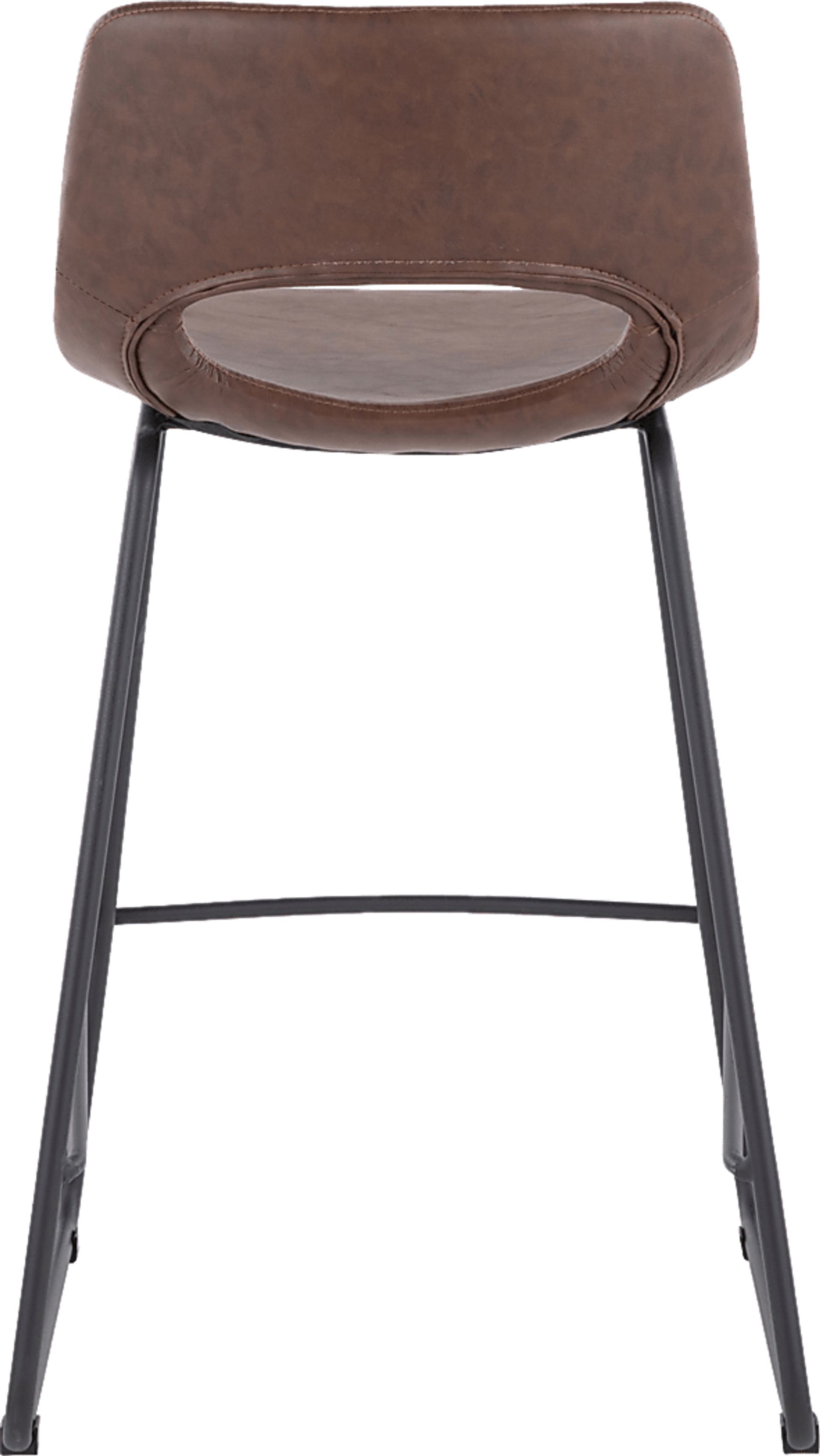Blakeview Brown Counter Height Stool, Set of 2 - Image 5
