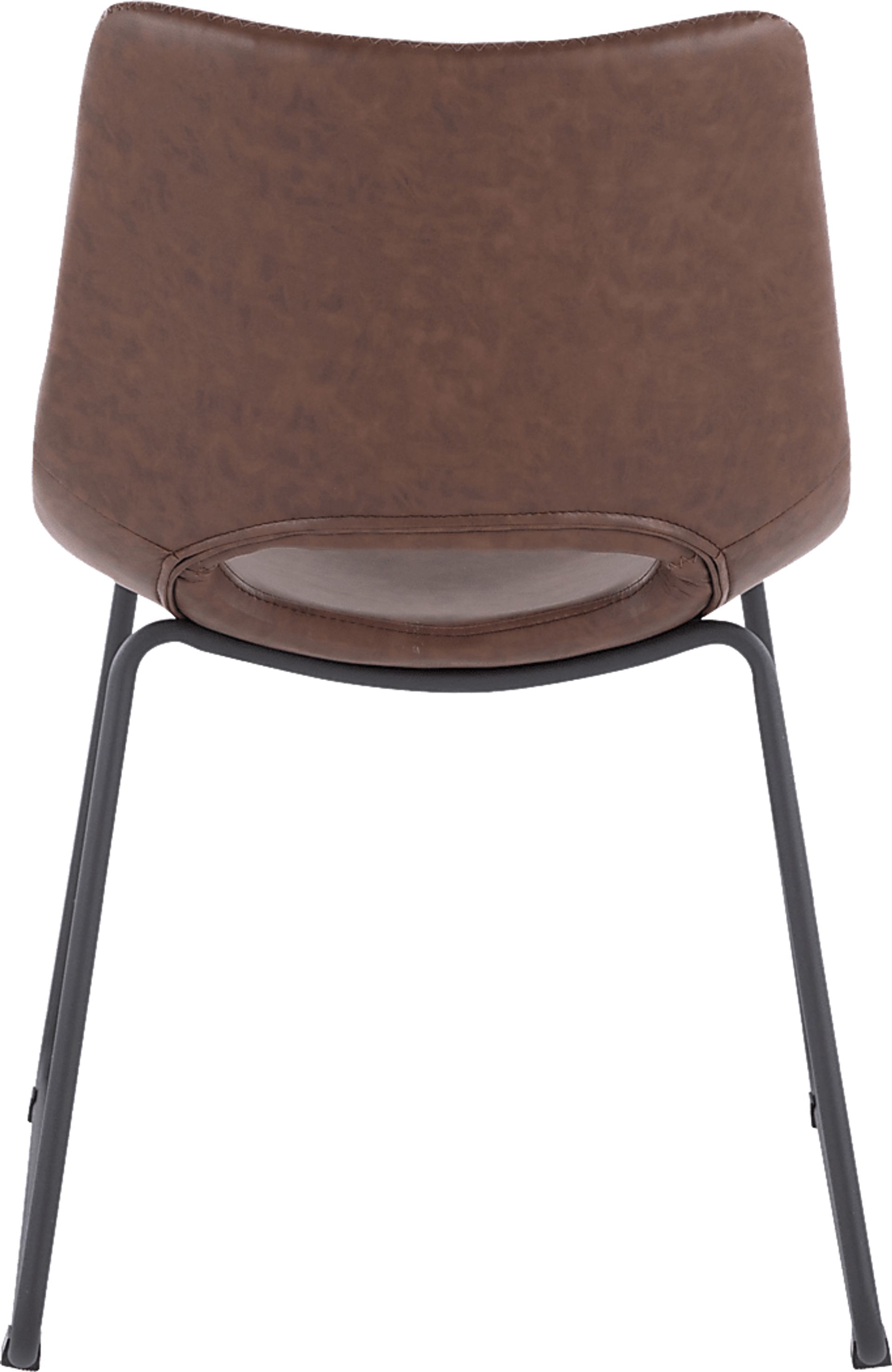 Blakeview Brown Side Chair, Set of 2 - Image 5