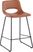 Blakeview Camel Counter Height Stool, Set of 2
