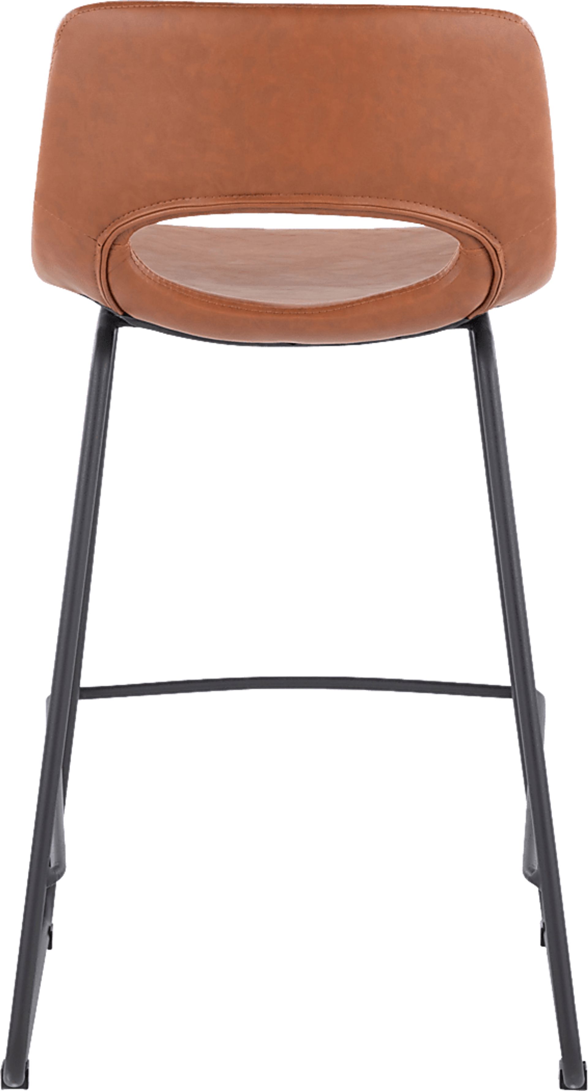 Blakeview Camel Counter Height Stool, Set of 2 - Image 5