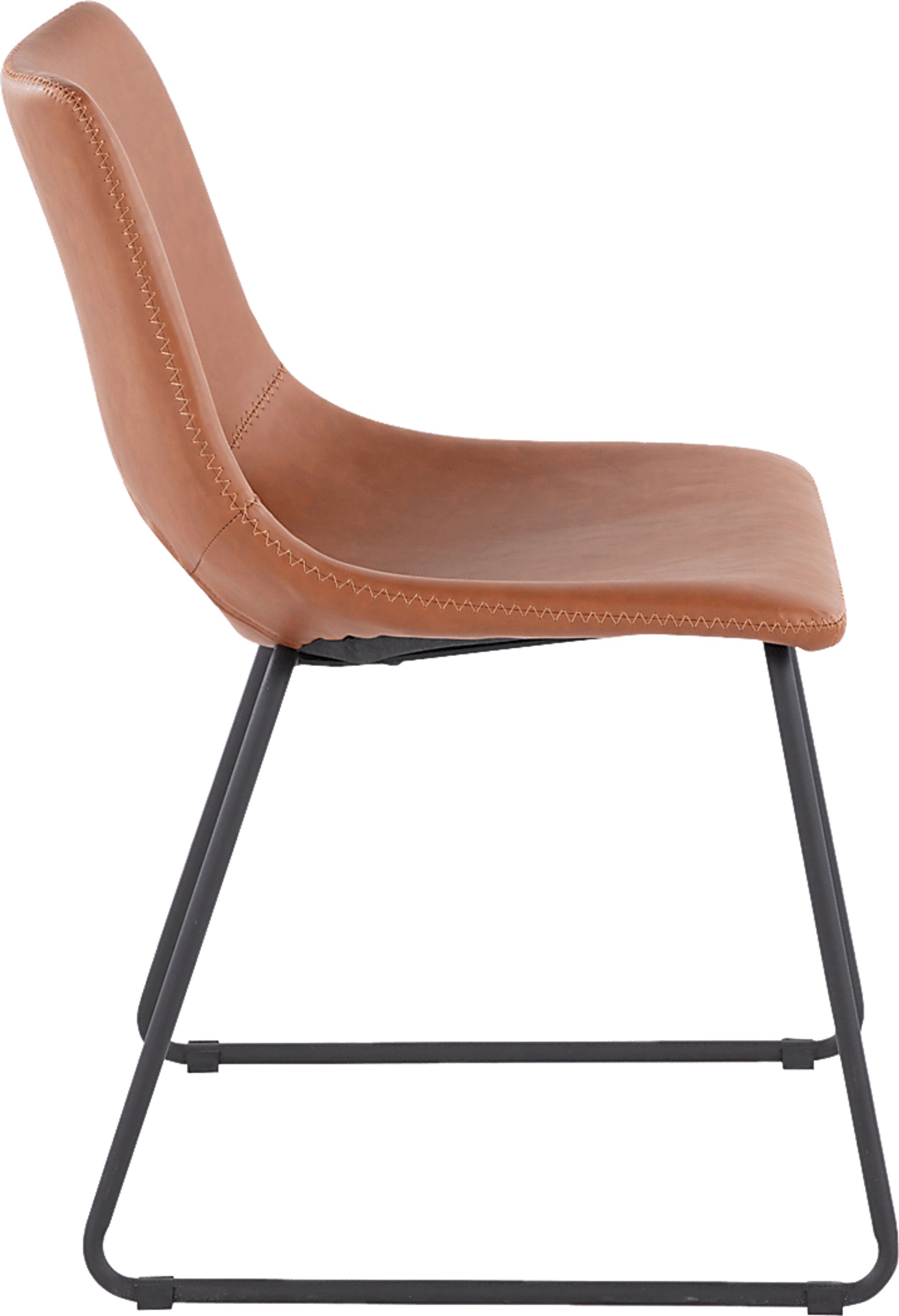 Blakeview Camel Side Chair, Set of 2 - Image 3