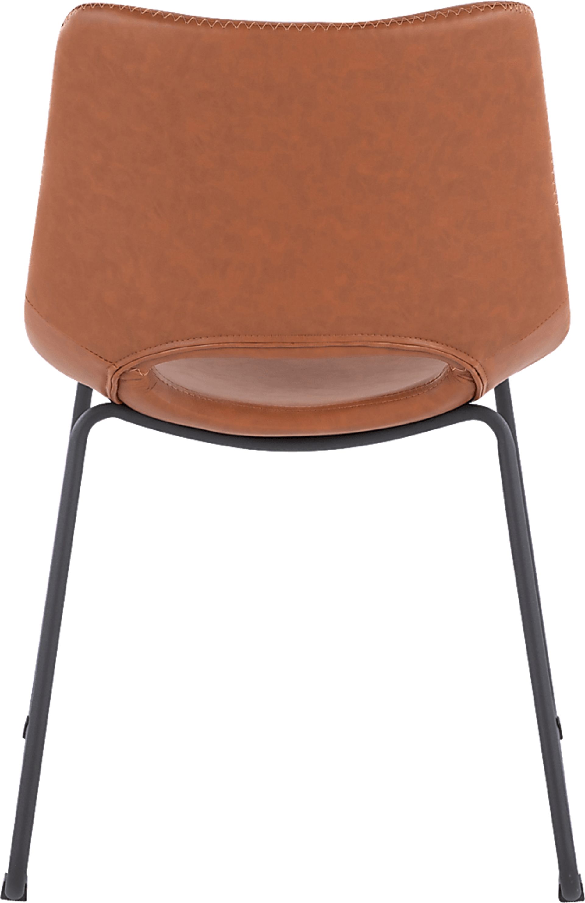 Blakeview Camel Side Chair, Set of 2 - Image 5