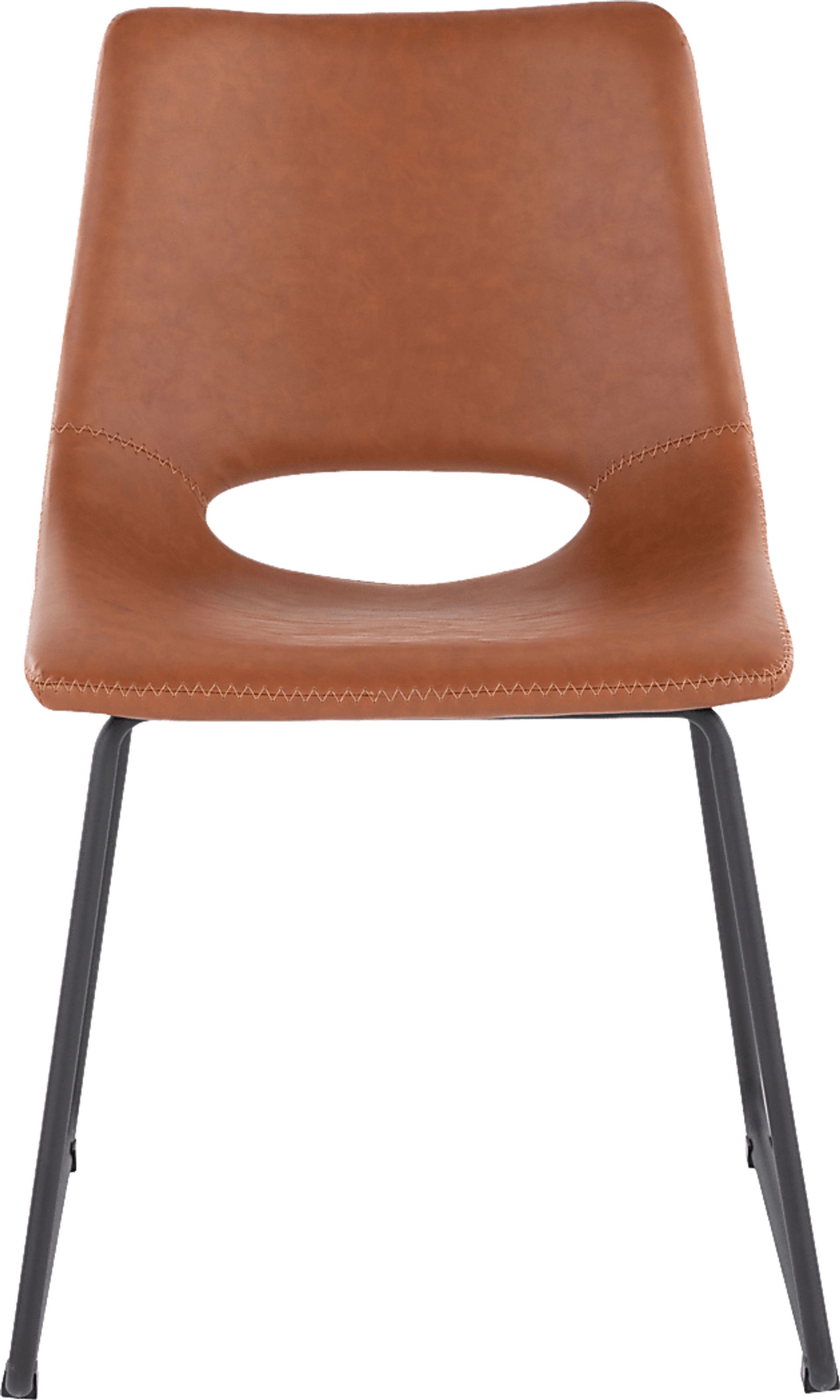 Blakeview Camel Side Chair, Set of 2 - Image 6