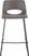 Blakeview Gray Counter Height Stool, Set of 2