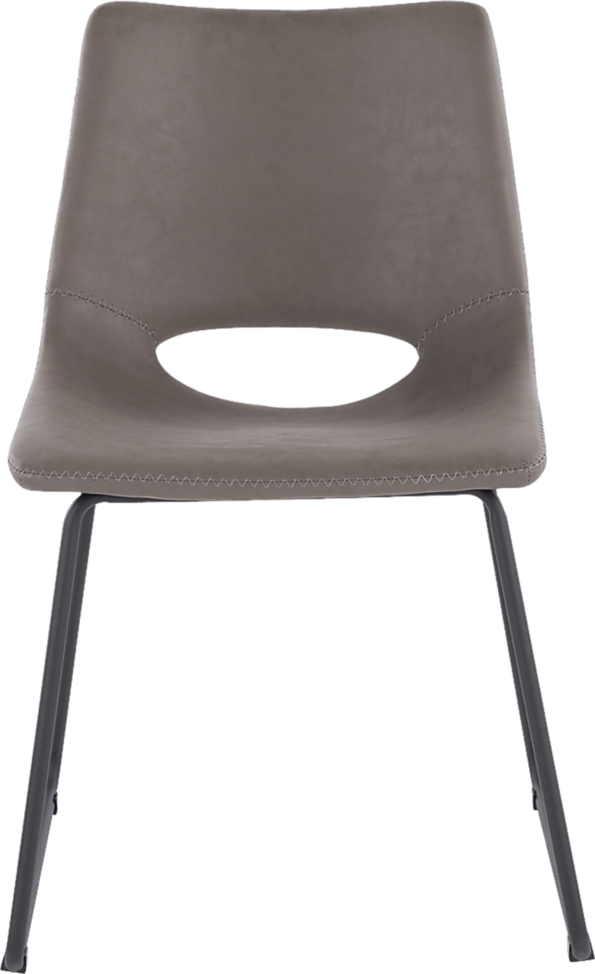 Blakeview Gray Side Chair, Set of 2 - Image 6