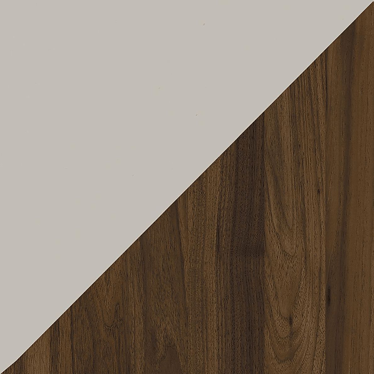 Blalock Brown Accent Cabinet