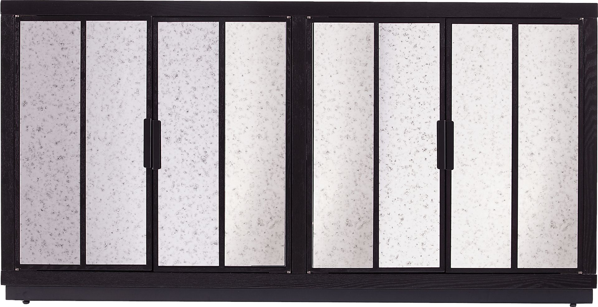 Blandford Black Accent Cabinet - Image 2