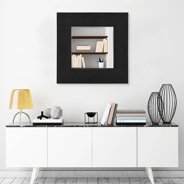Blandon Black Mirror - Thumbnail - Image 2