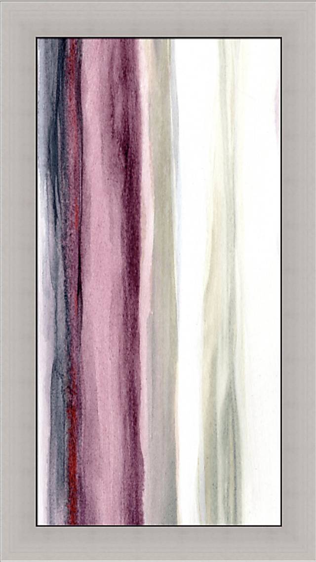 Blaney I Purple Artwork - Thumbnail - Image 1