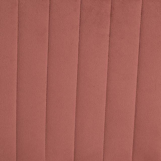 Blanning Pink Ottoman - Thumbnail - Image 7