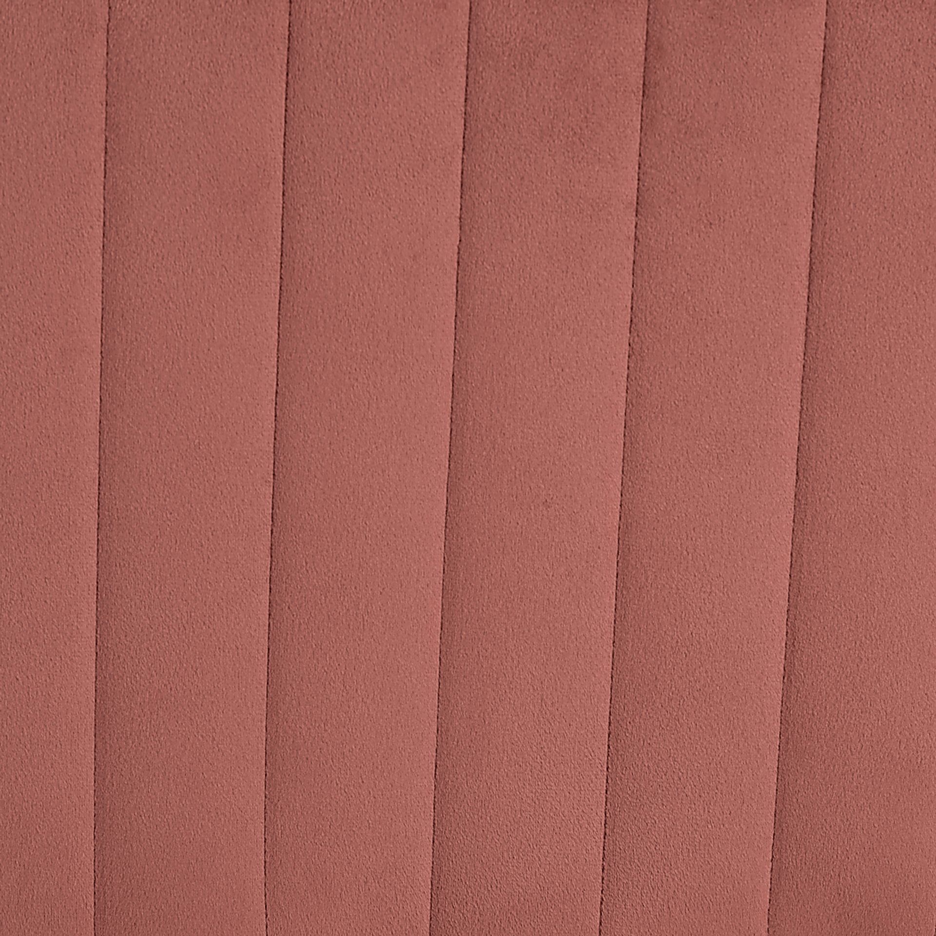 Blanning Pink Ottoman - Image 7