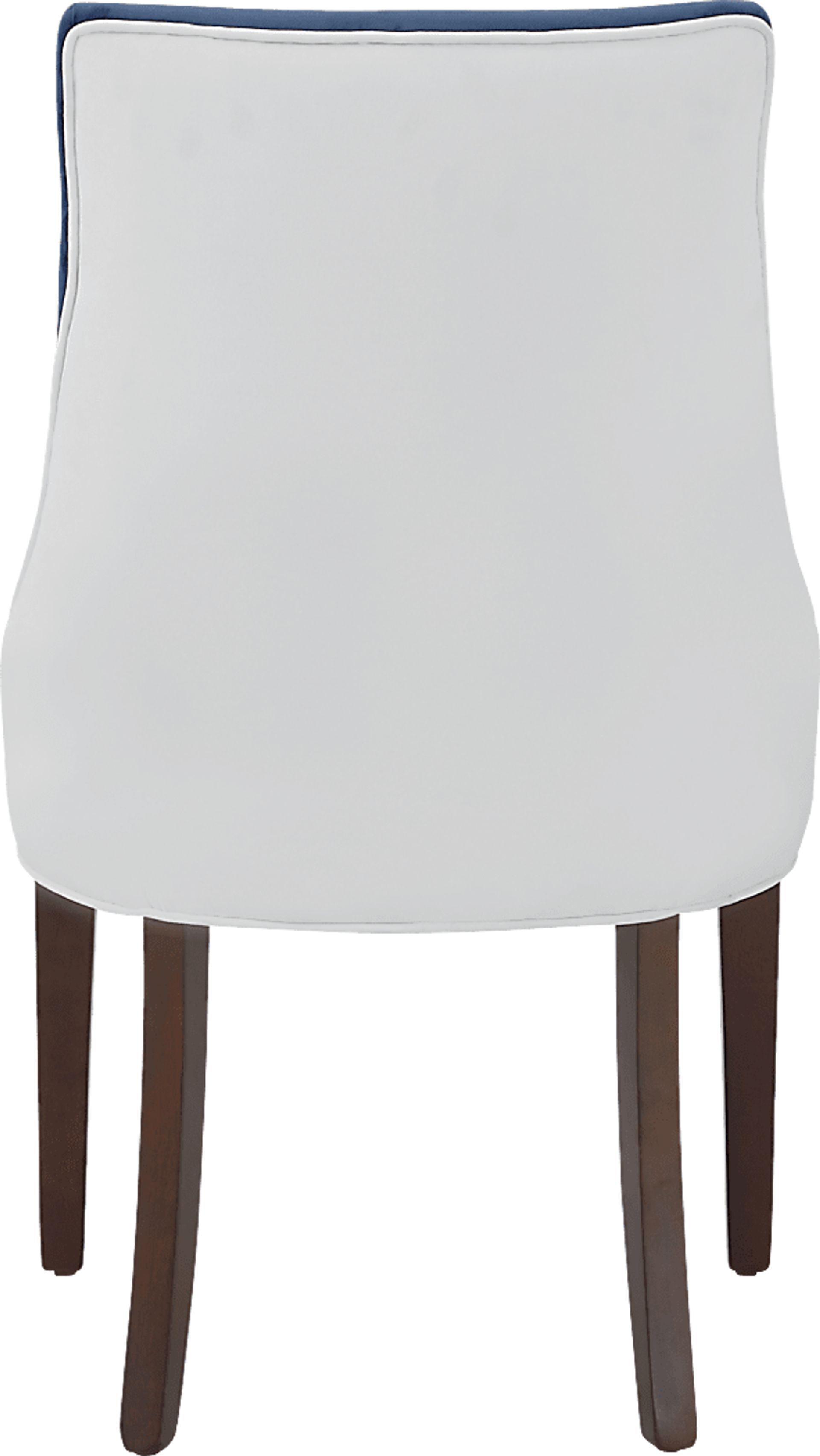 Blantyre Blue Dining Chair - Image 6