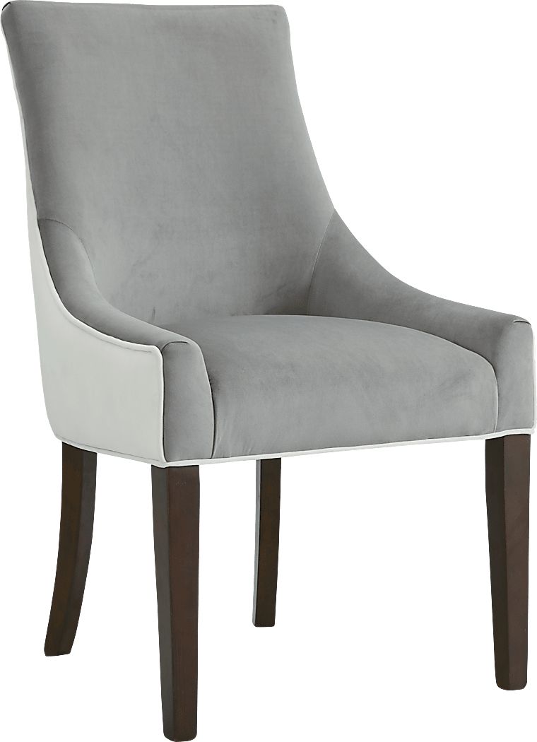Blantyre White Dining Chair