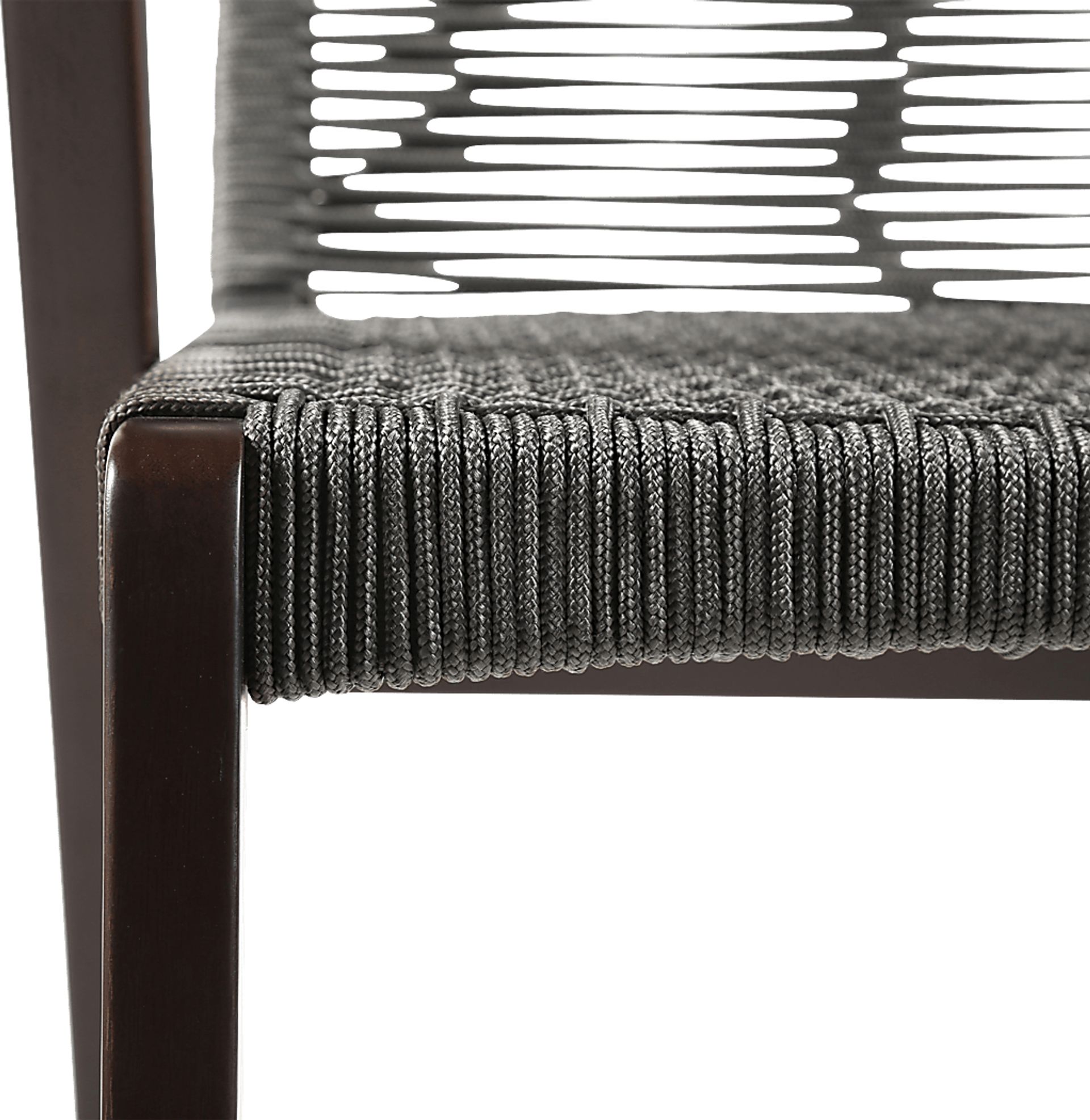 Outdoor Blavis Gray Counter Stool - Image 7
