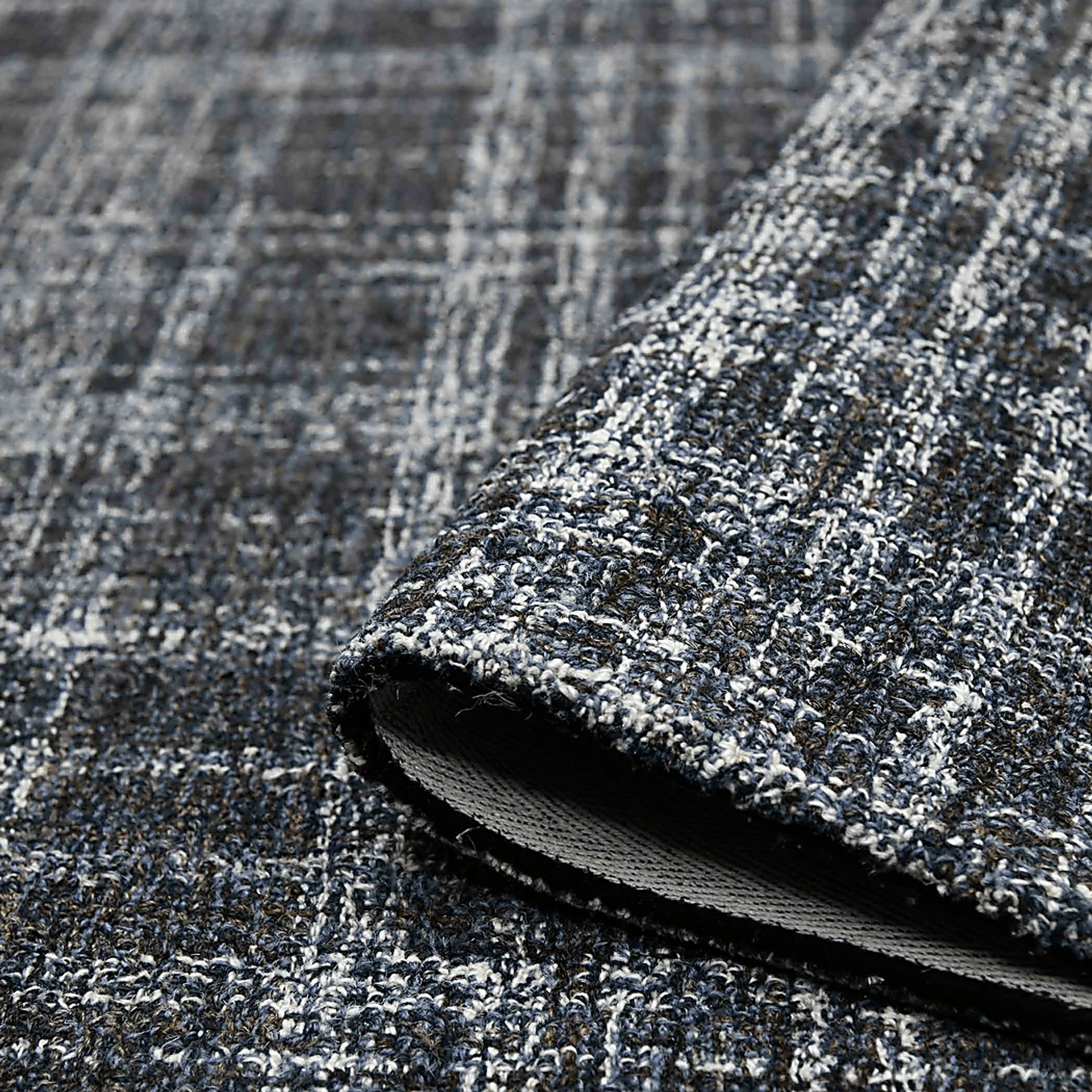 Blaxland Charcoal 7'6 x 9'6 Rug - Image 6