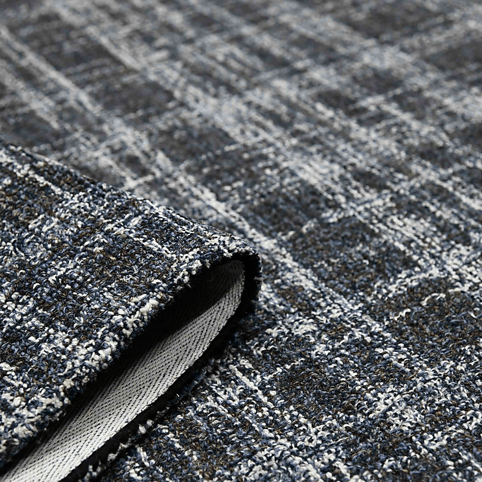 Blaxland Charcoal 7'6 x 9'6 Rug - Image 7