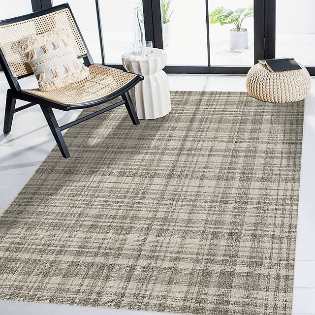 Blaxland Ivory 7'6 x 9'6 Rug - Thumbnail - Image 2